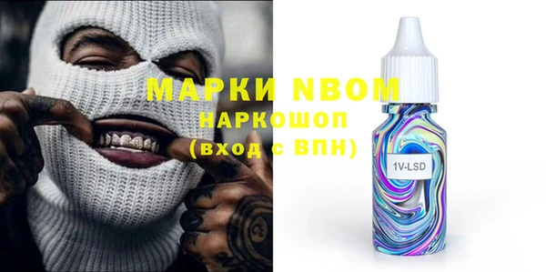 молекула духа Алексин